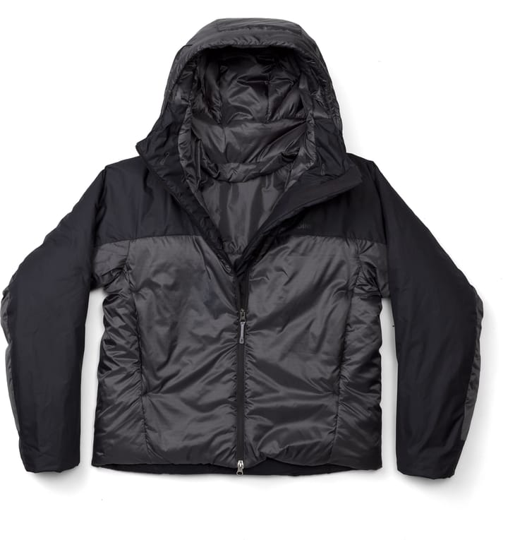 Houdini Women's Double Dunfri True Black Houdini