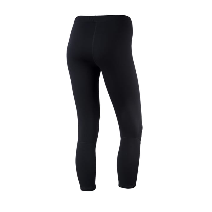 Houdini Women's Drop Knee Power Tights True Black Houdini Houdini Women's Drop Knee Power Tights True Black Houdini