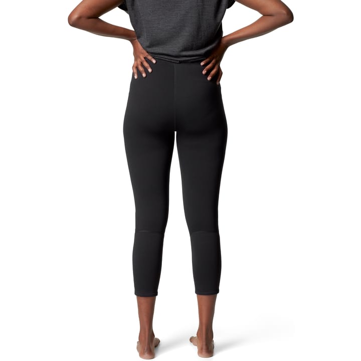 Houdini Women's Drop Knee Power Tights True Black Houdini