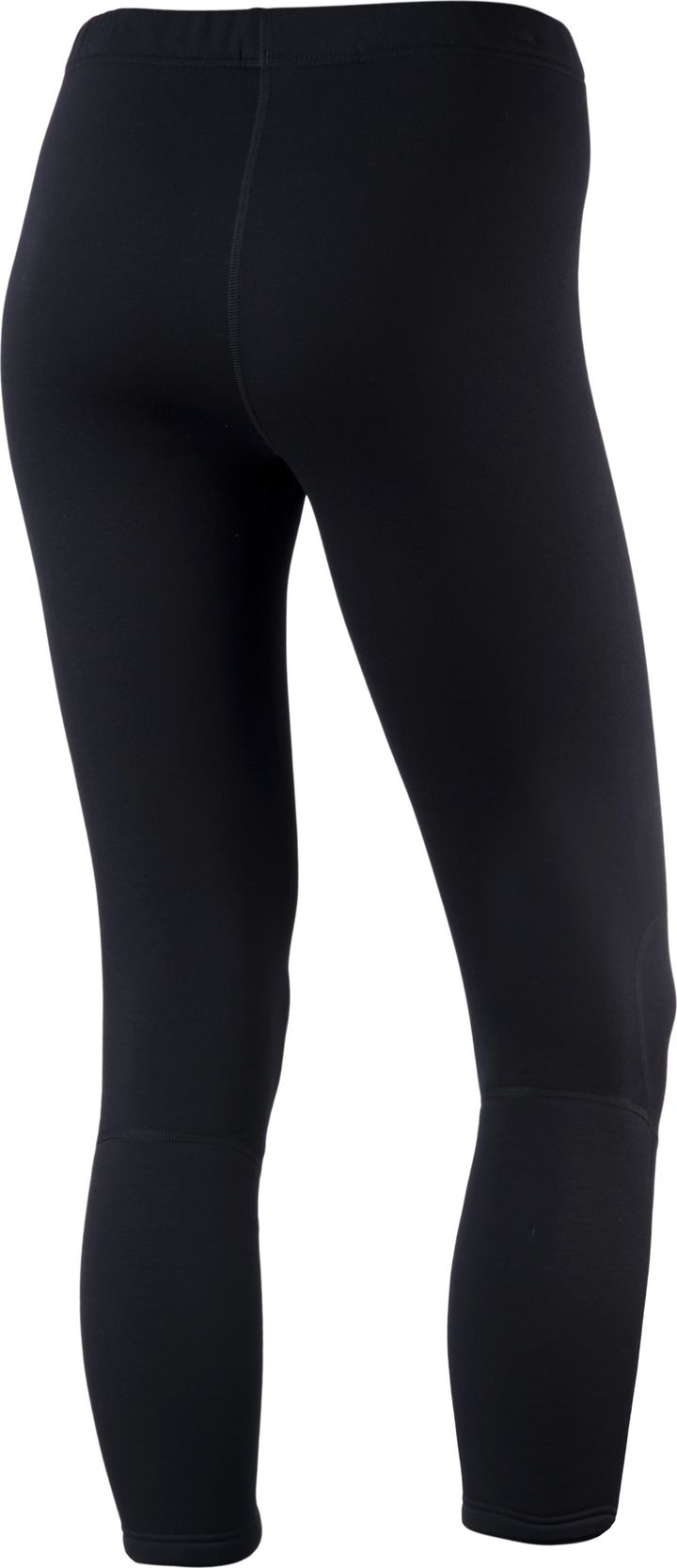 Houdini Women's Drop Knee Power Tights True Black Houdini