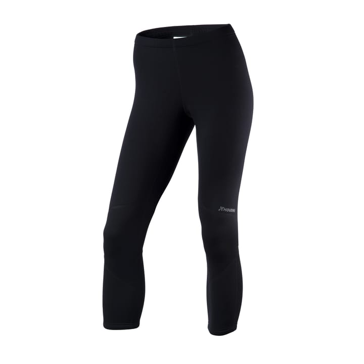Houdini Women's Drop Knee Power Tights True Black Houdini