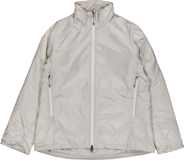 Houdini Women's Dunfri Jacket Sandstorm Houdini