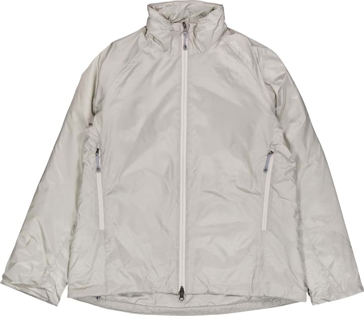 Houdini Women's Dunfri Jacket Sandstorm Houdini