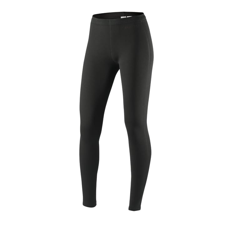 Houdini Women's Long Power Tights True Black Houdini