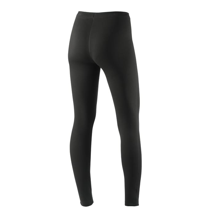 Houdini Women's Long Power Tights True Black Houdini