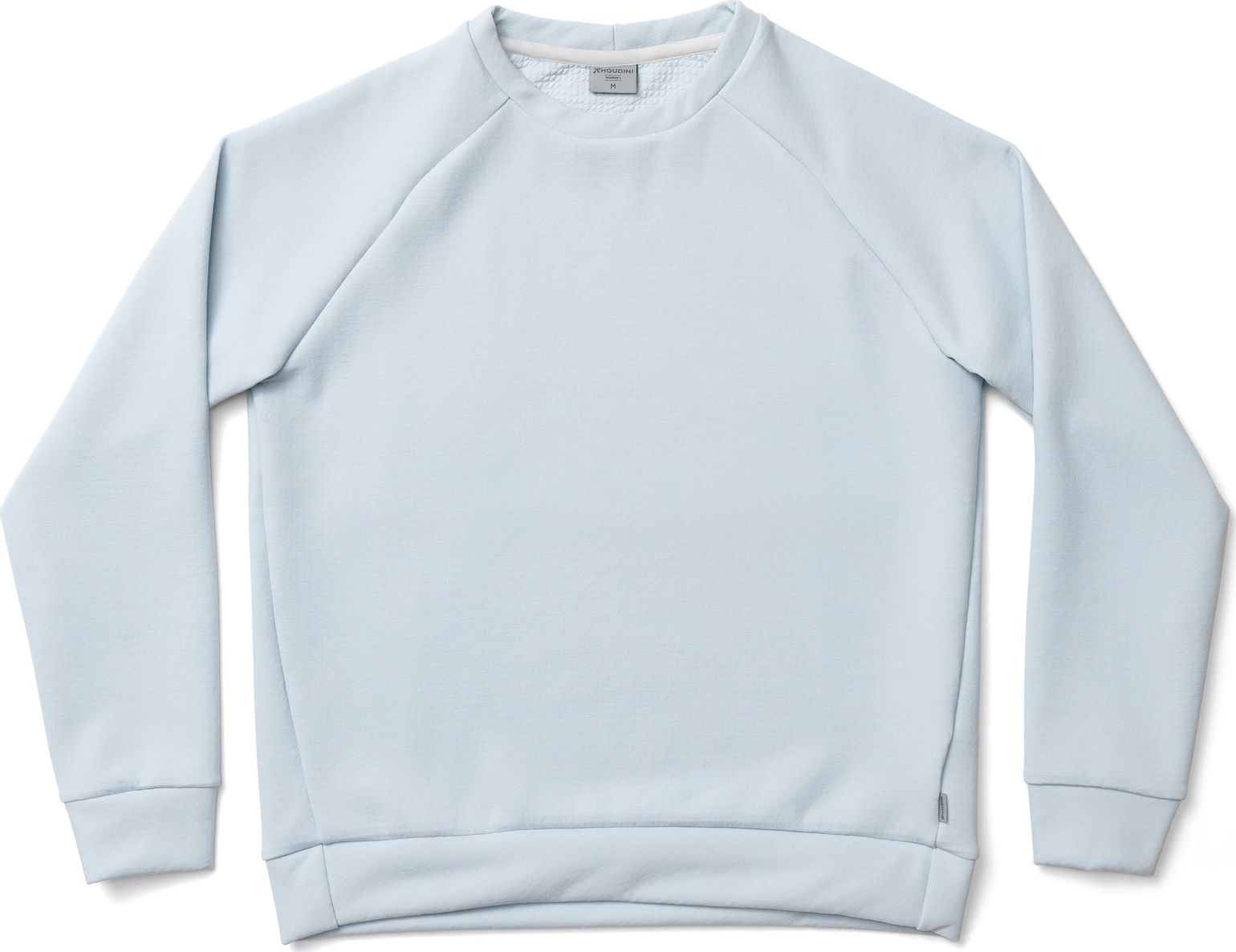 Houdini Women's Mono Air Crew Bluetiful