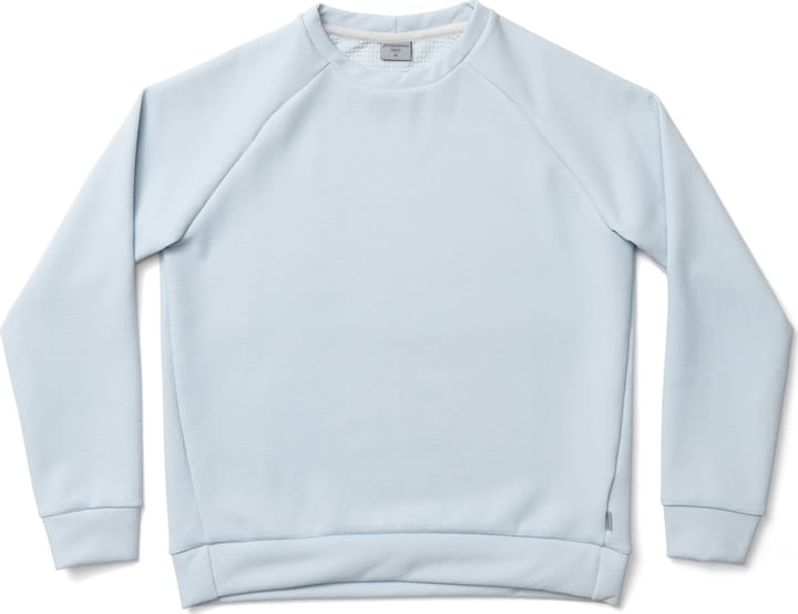 Houdini Women's Mono Air Crew Bluetiful Houdini