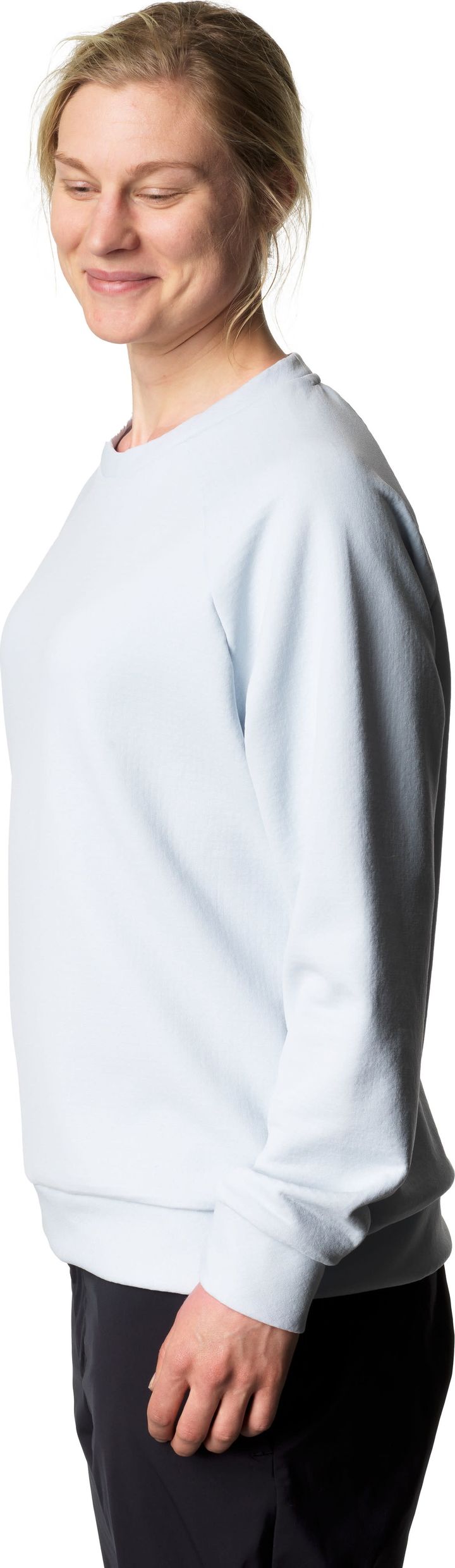 Houdini Women's Mono Air Crew Bluetiful Houdini