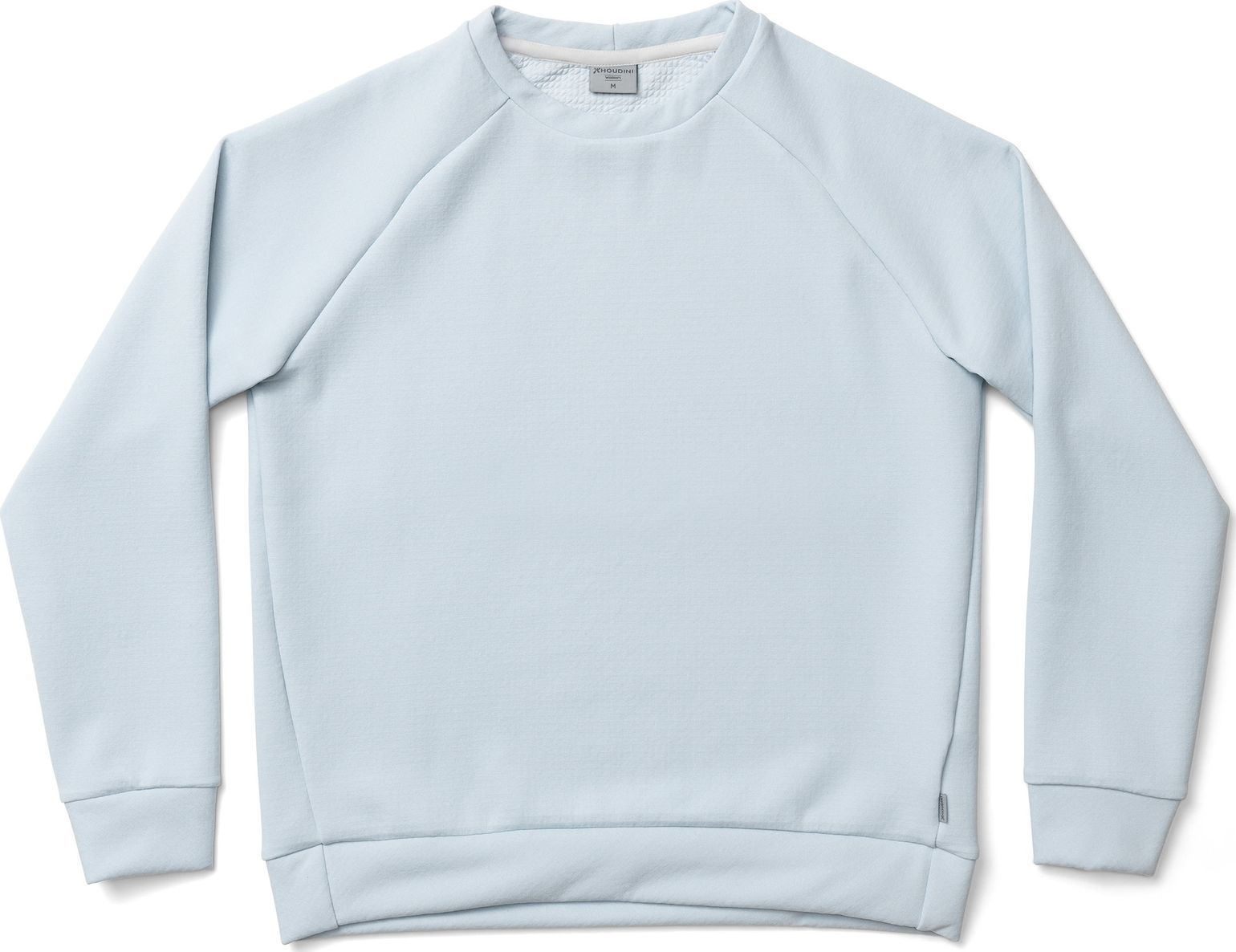 Houdini Women's Mono Air Crew Bluetiful