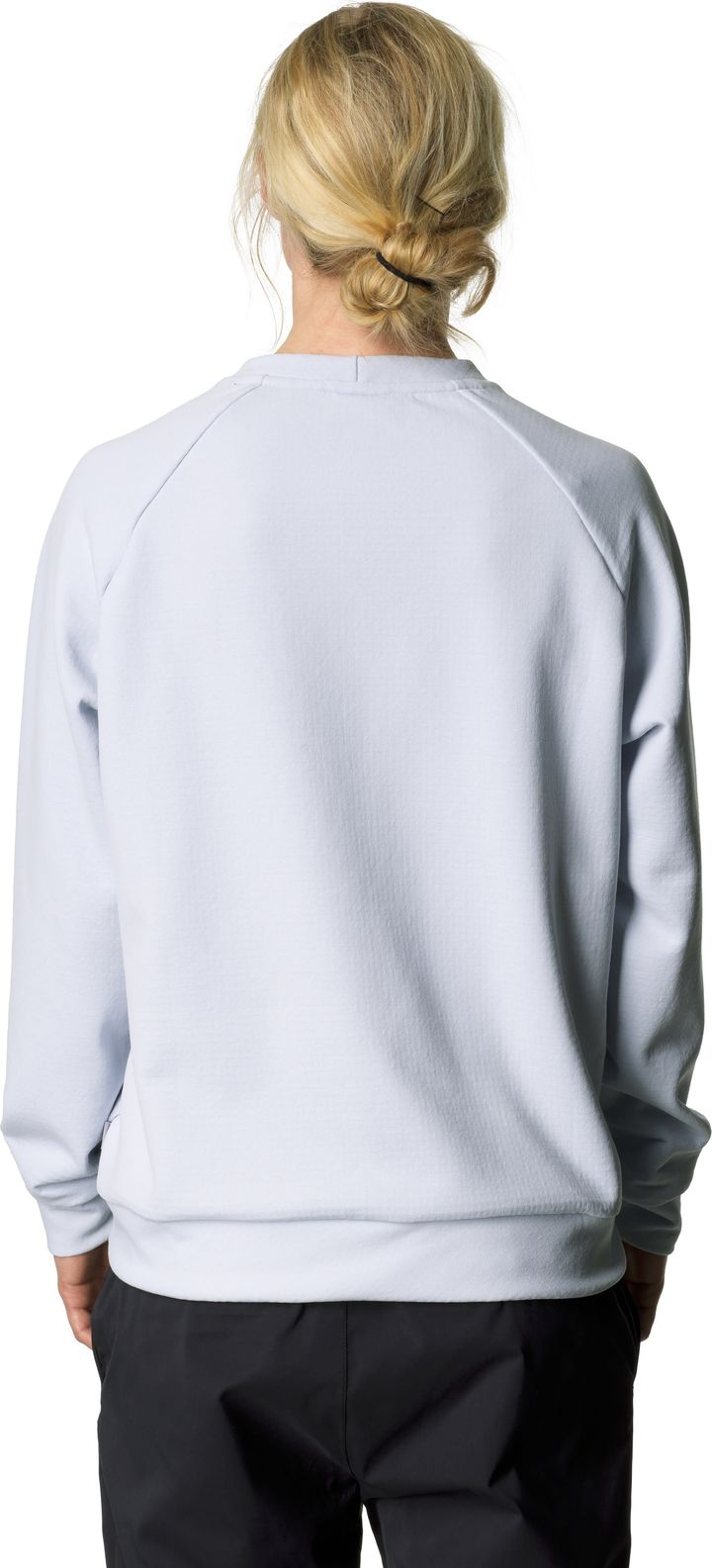 Houdini Women's Mono Air Crew Bluetiful Houdini