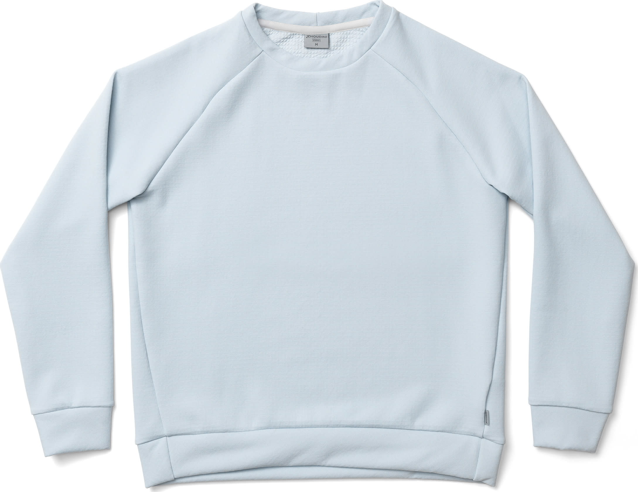 Houdini Women's Mono Air Crew Bluetiful