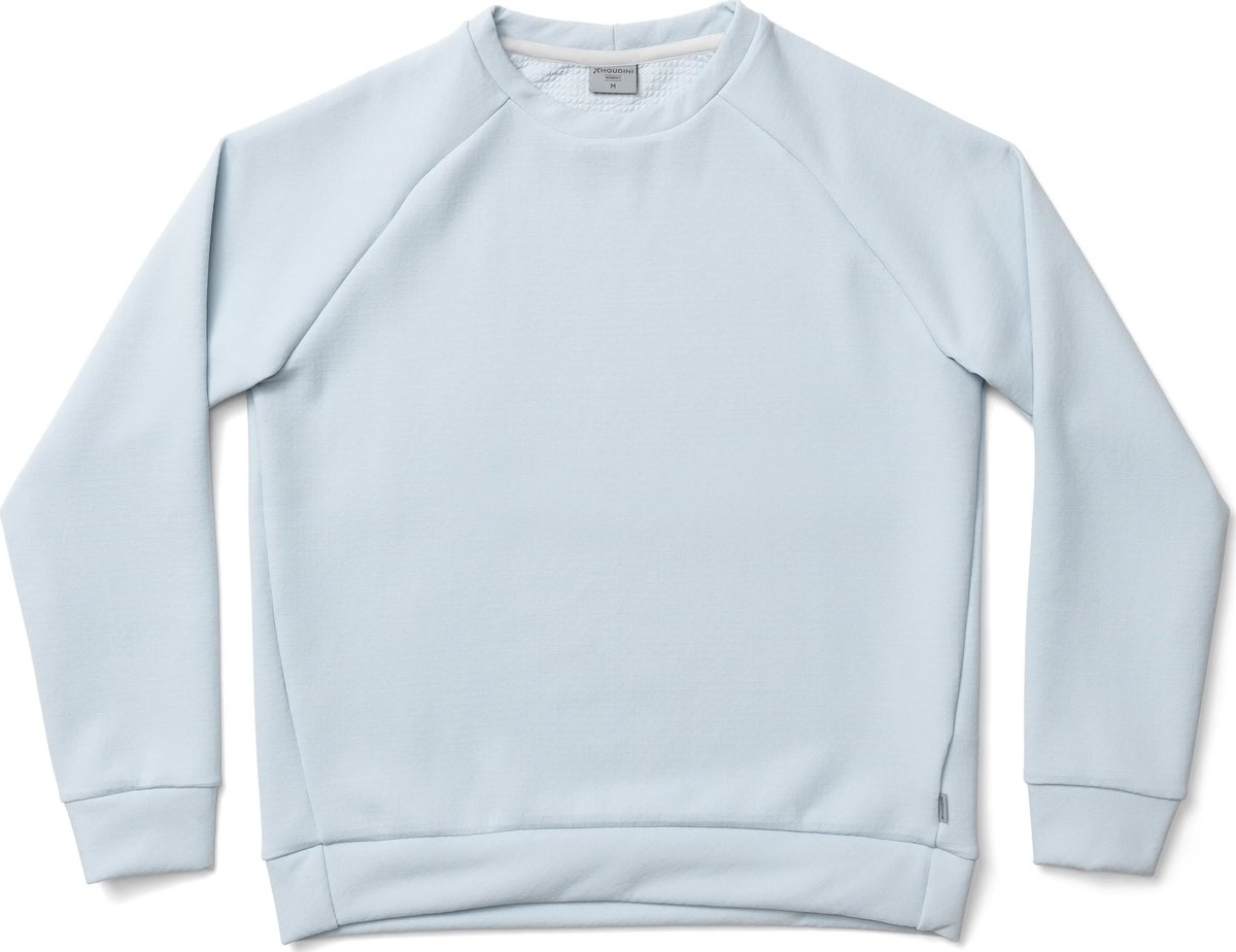 Houdini Women's Mono Air Crew Bluetiful