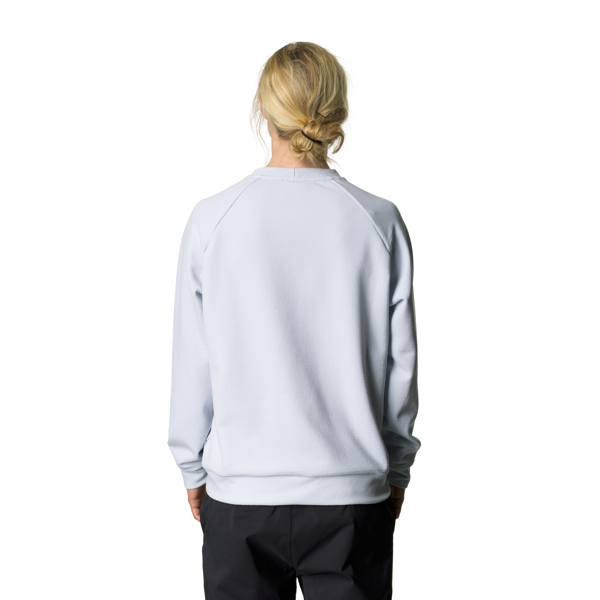 貴重 Houdini Mono Air Crew Lサイズ ホワイト Houdini Women's Mono Air Crew Bluetiful | Buy Houdini