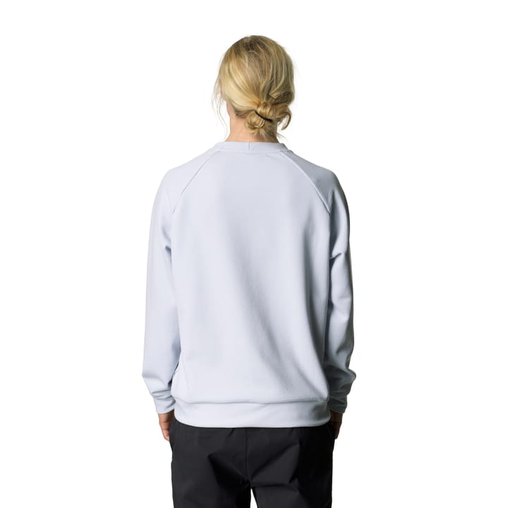 Women's Mono Air Crew Bluetiful Houdini