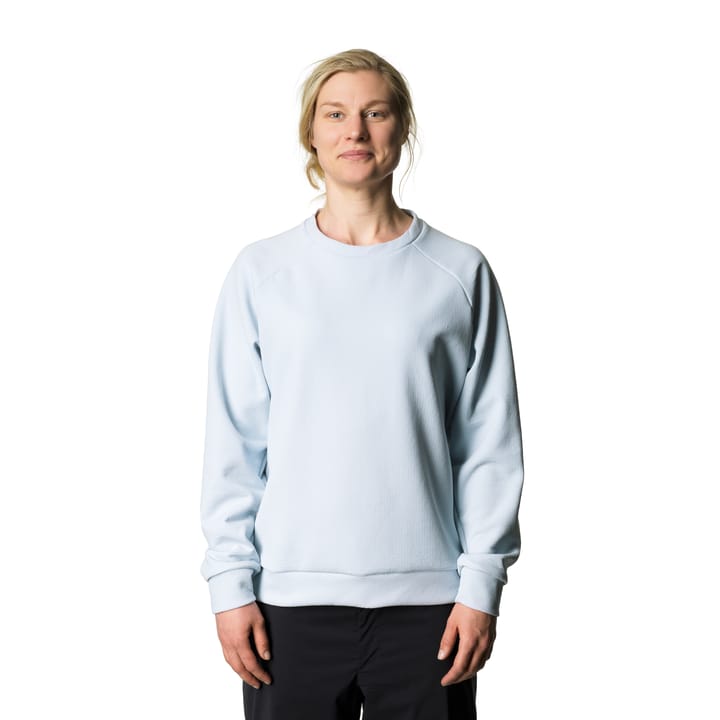 Women's Mono Air Crew Bluetiful Houdini