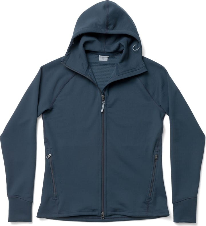 Houdini Women's Mono Air Houdi Blue Illusion Houdini