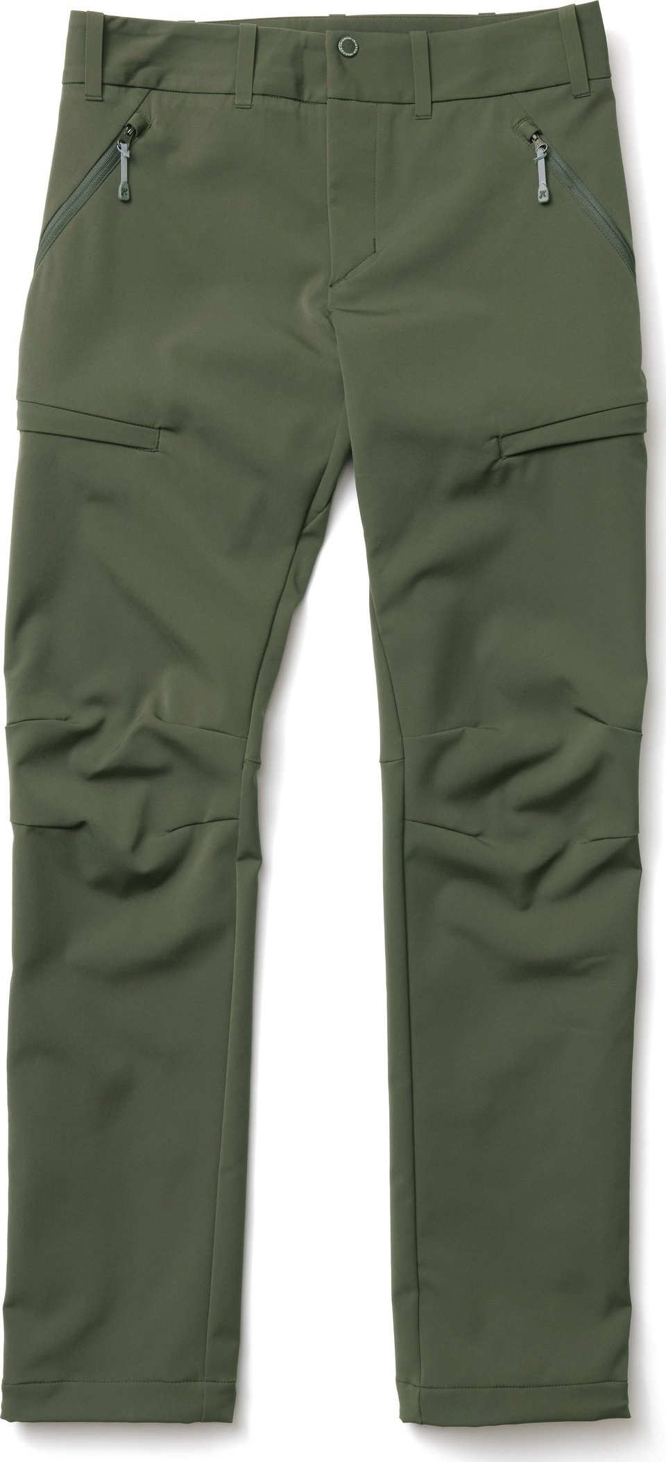Women's Motion Top Pants