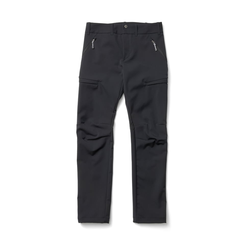 Women's Motion Top Pants