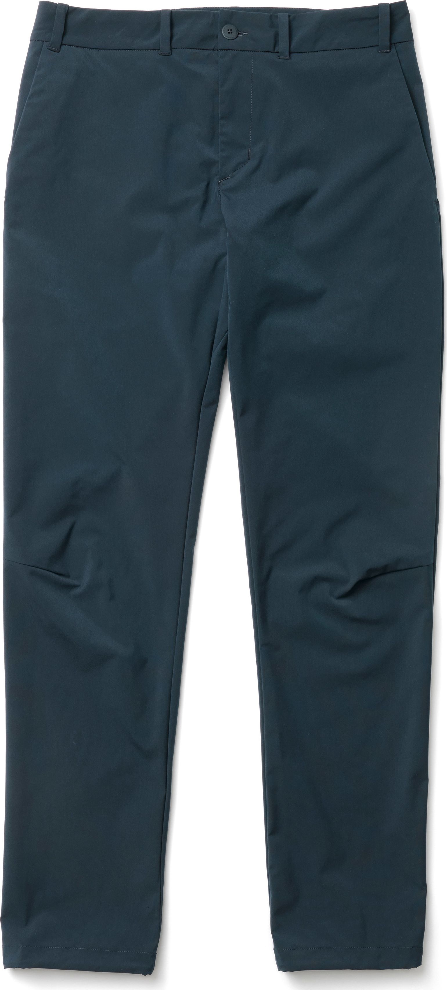 Houdini Women's Omni Pants Blue Illusion