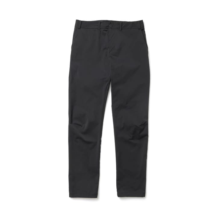 Houdini Women's Omni Pants True Black Houdini