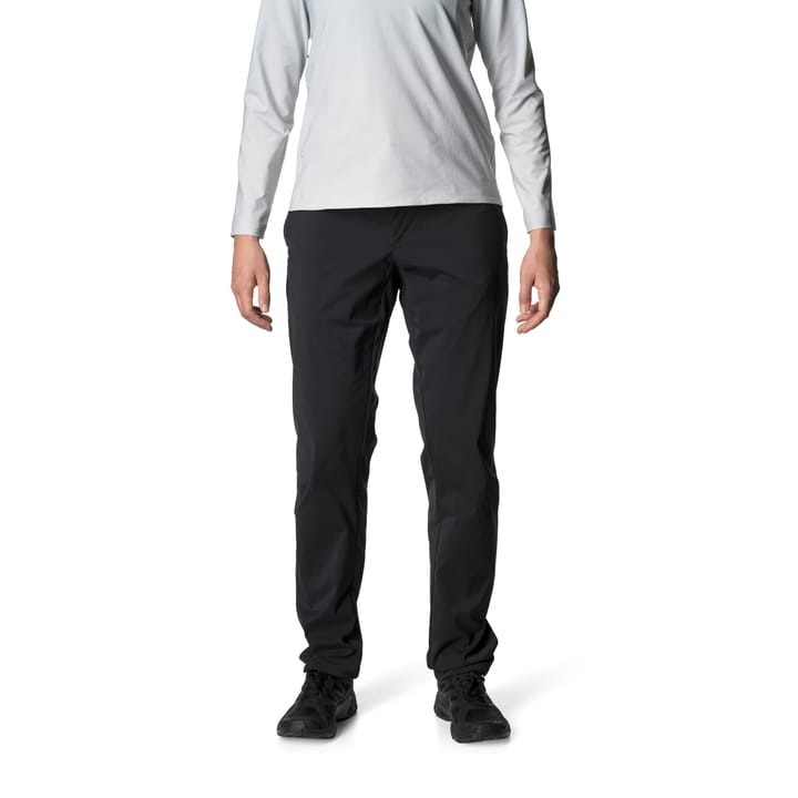 Houdini Women's Omni Pants True Black Houdini