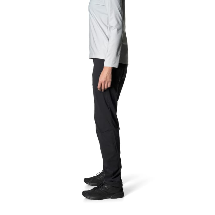 Houdini Women's Omni Pants True Black Houdini