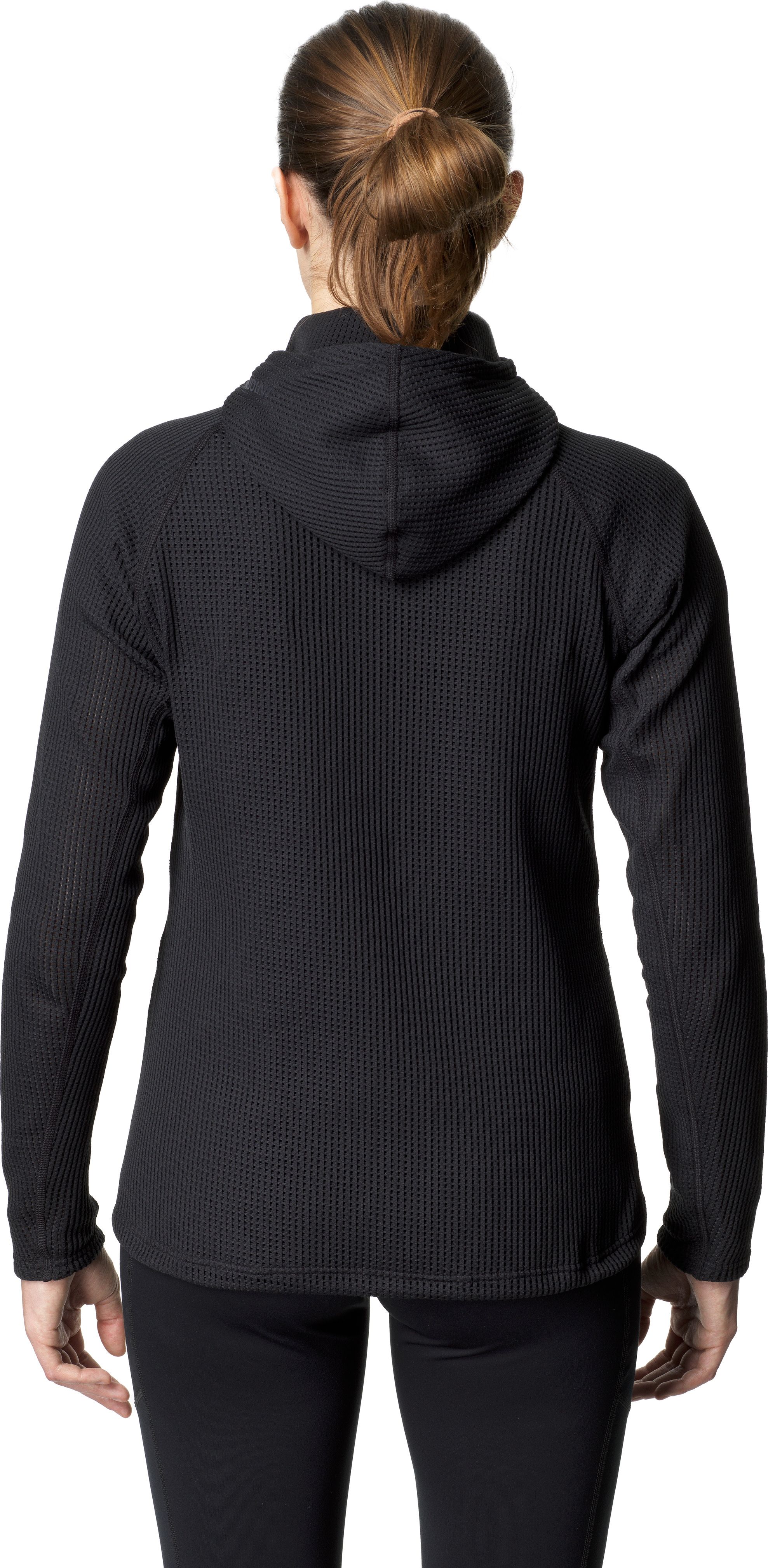 ウォーキング・ランニングウェア Houdini M's Pace Flow Houdi S True Black Amazon | [フーディニ] M's Pace Flow Houdi Sサイズ True Black