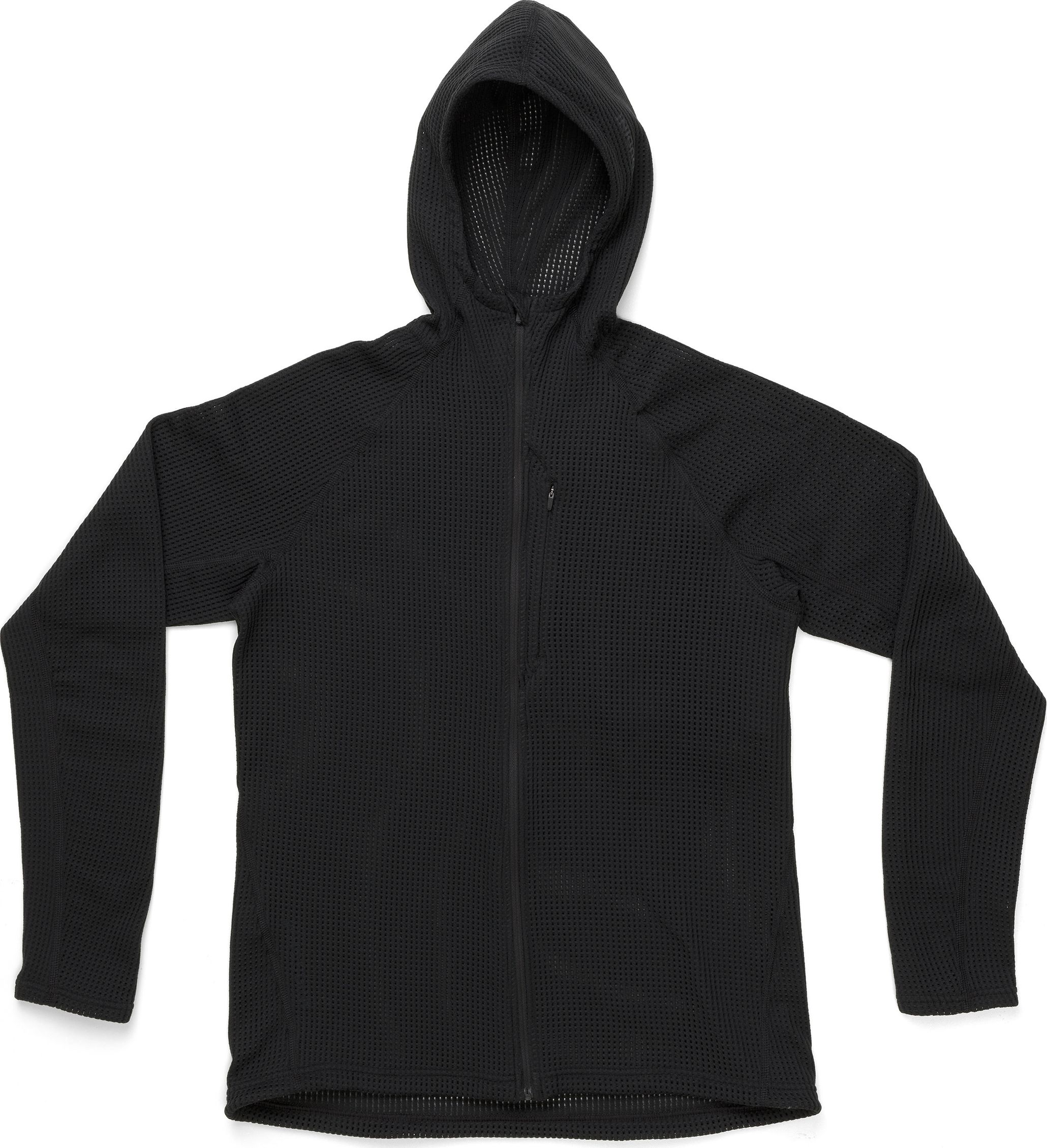 Houdini Women's Pace Flow Houdi True Black | Buy Houdini