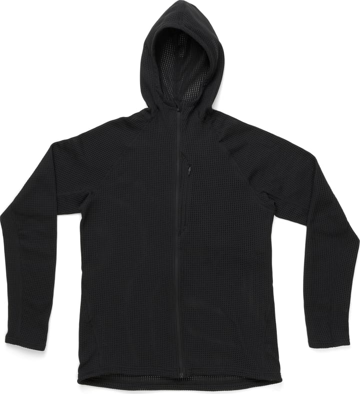 Houdini Women's Pace Flow Houdi True Black Houdini Houdini Women's Pace Flow Houdi True Black Houdini