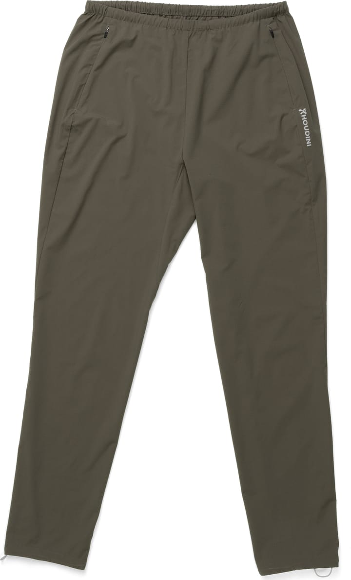 Houdini Women's Pace Light Pants Baremark Green Houdini Houdini Women's Pace Light Pants Baremark Green Houdini