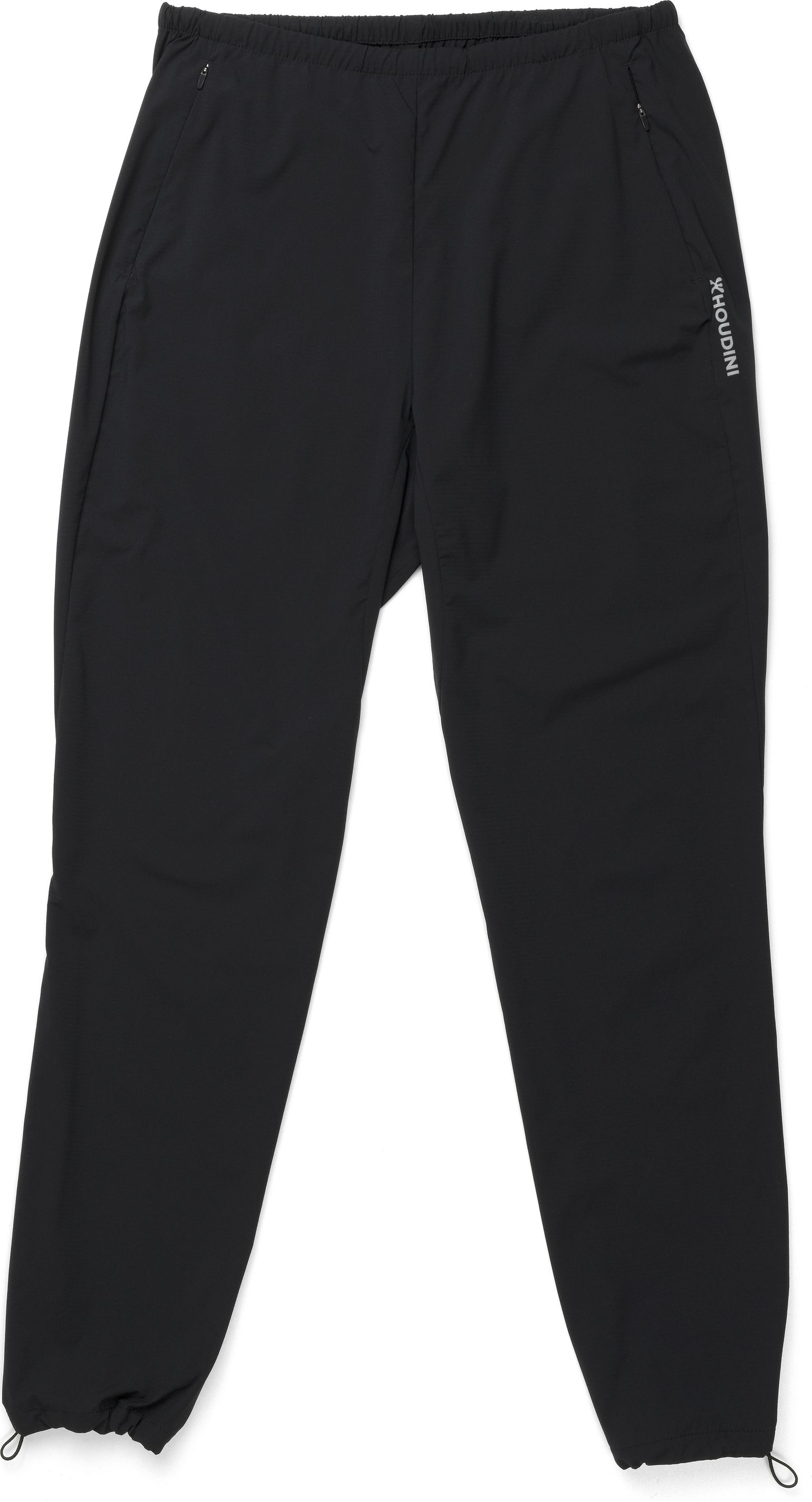 Houdini Women's Pace Light Pants True Black