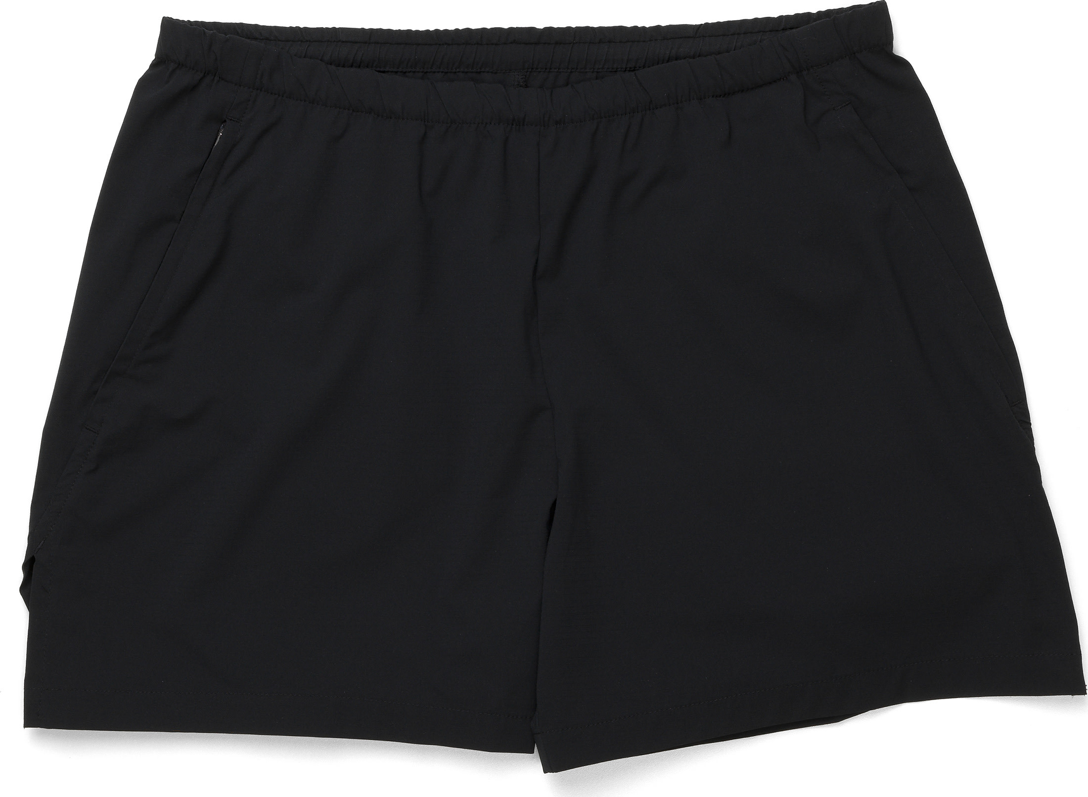Houdini Women's Pace Light Shorts True Black