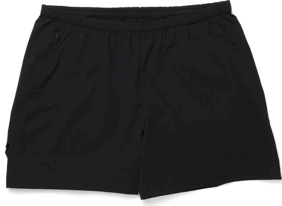 Women's Pace Light Shorts