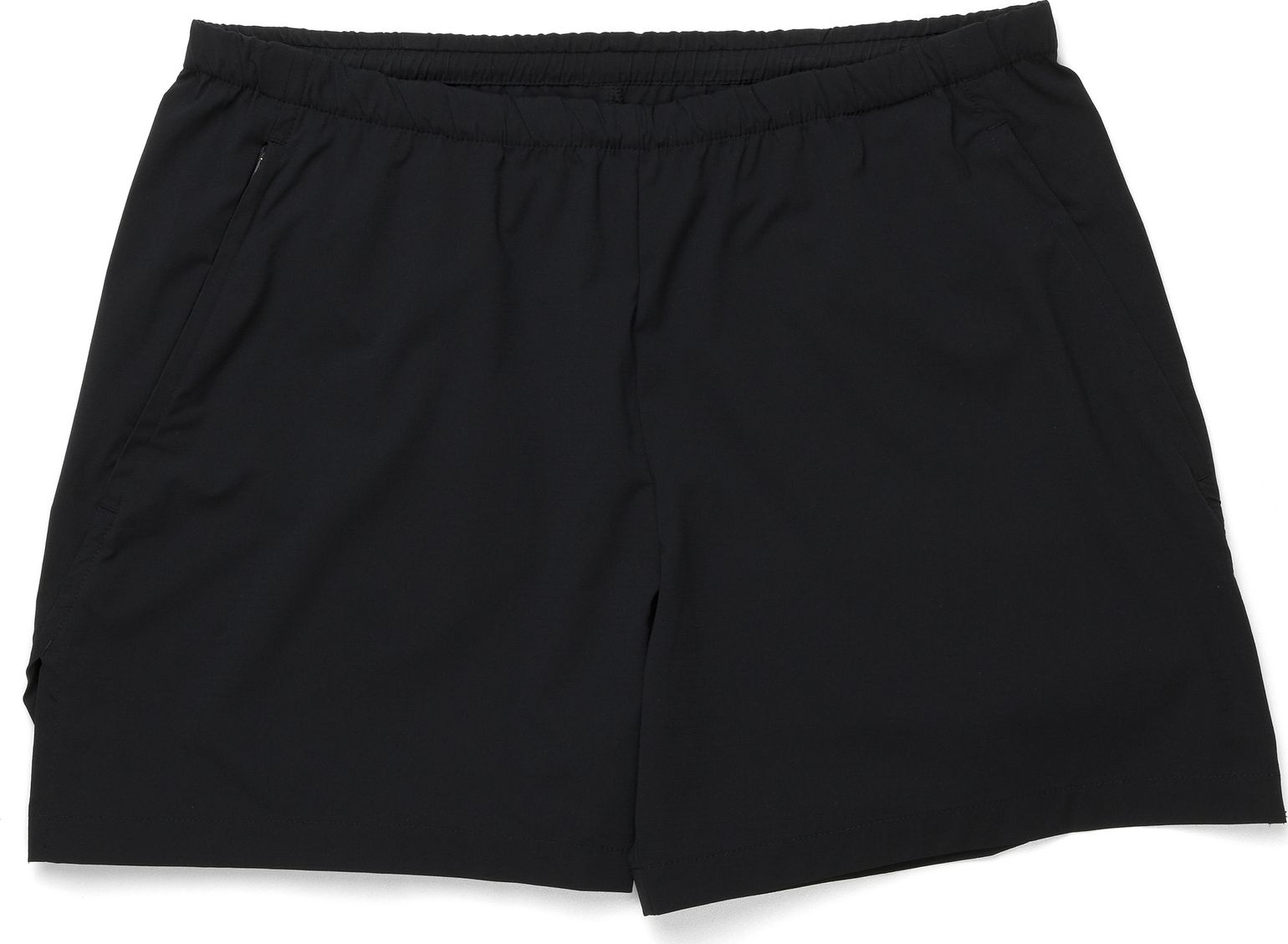 Houdini Women's Pace Light Shorts True Black