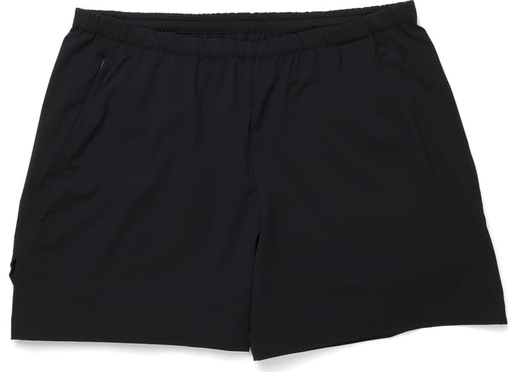 Houdini Women's Pace Light Shorts True Black Houdini