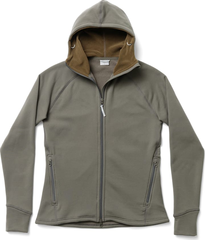 Houdini Women's Power Houdi Baremark Green Houdini