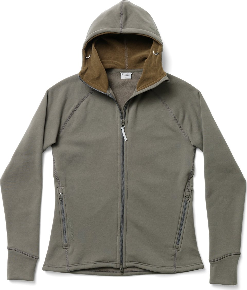 Women's Power Houdi