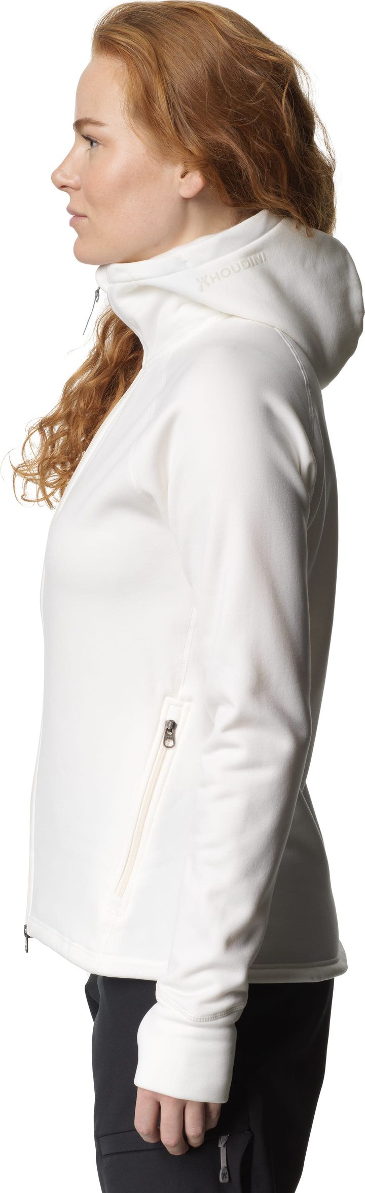 Houdini Women's Power Houdi No Dye Houdini Houdini Women's Power Houdi No Dye Houdini