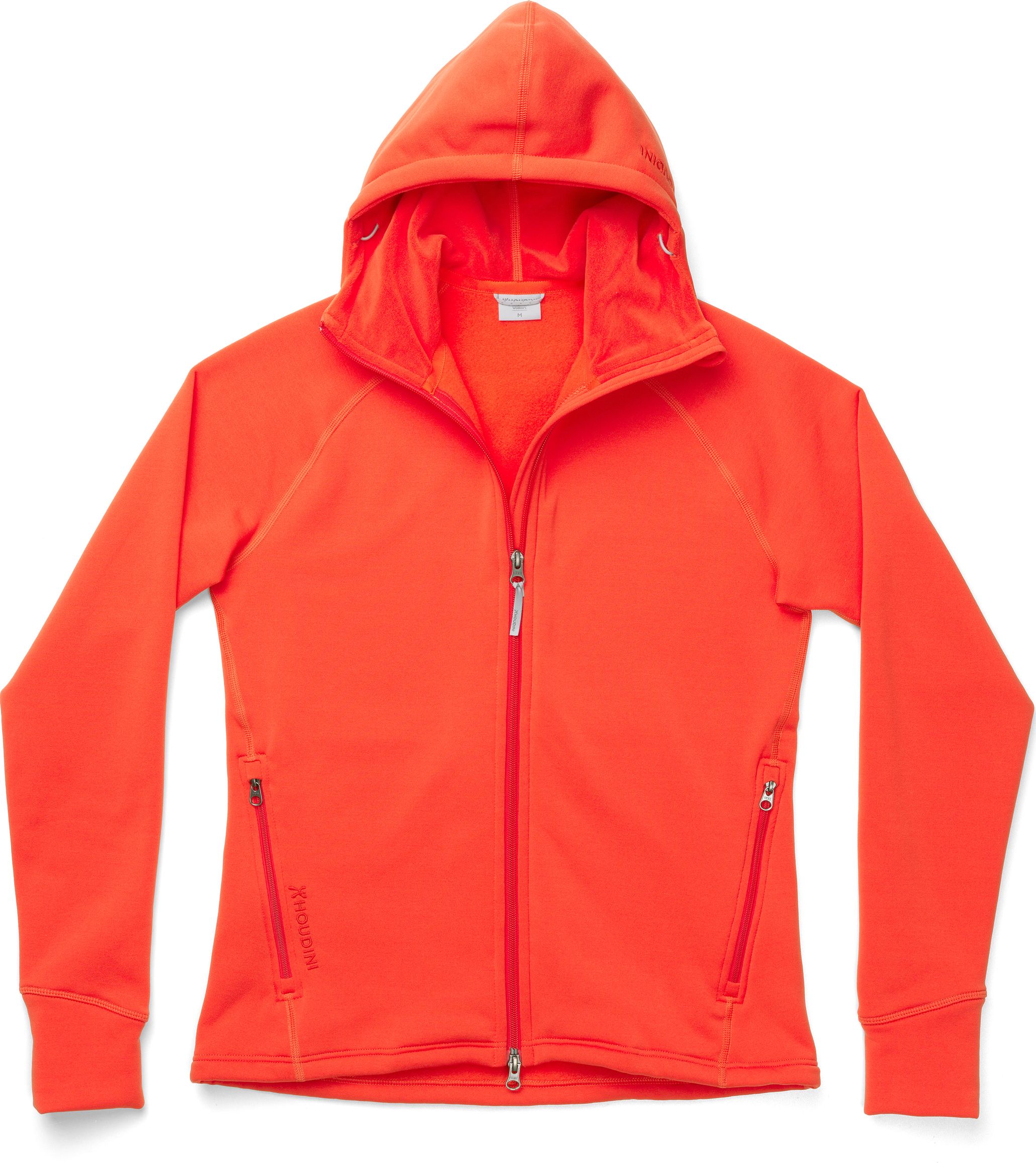 Houdini Women's Power Houdi More Than Red Buy Houdini Women's