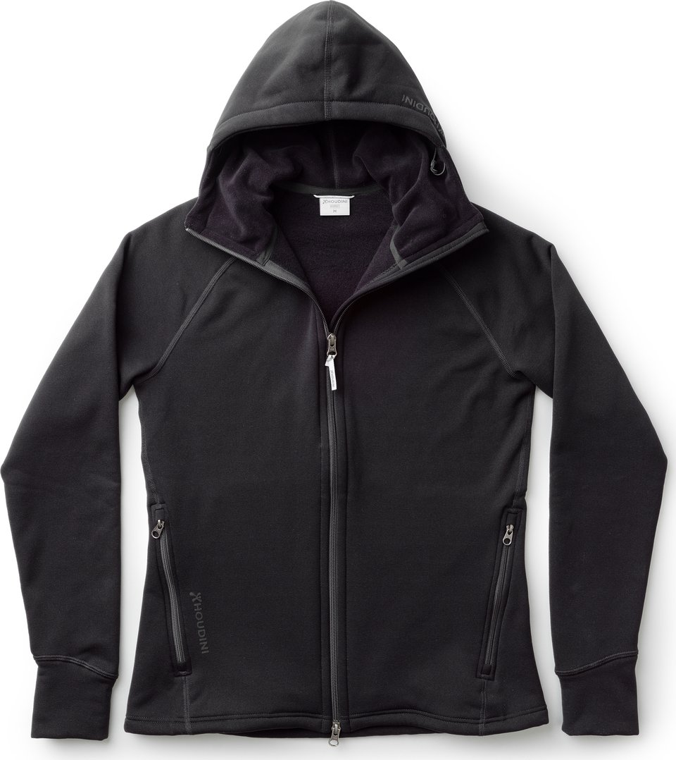 Women's Power Houdi