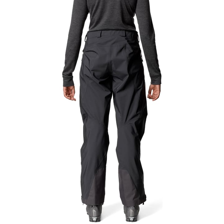 Women's Purpose Pants True Black Houdini