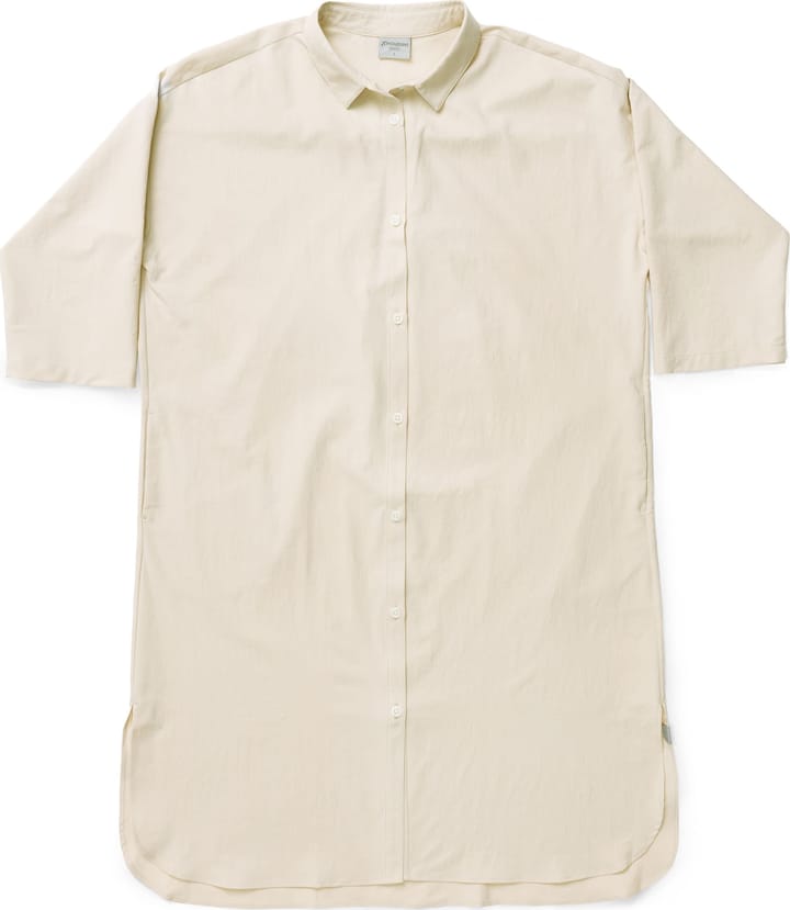 Women's Route Shirt Dress Foggy Mountain Houdini