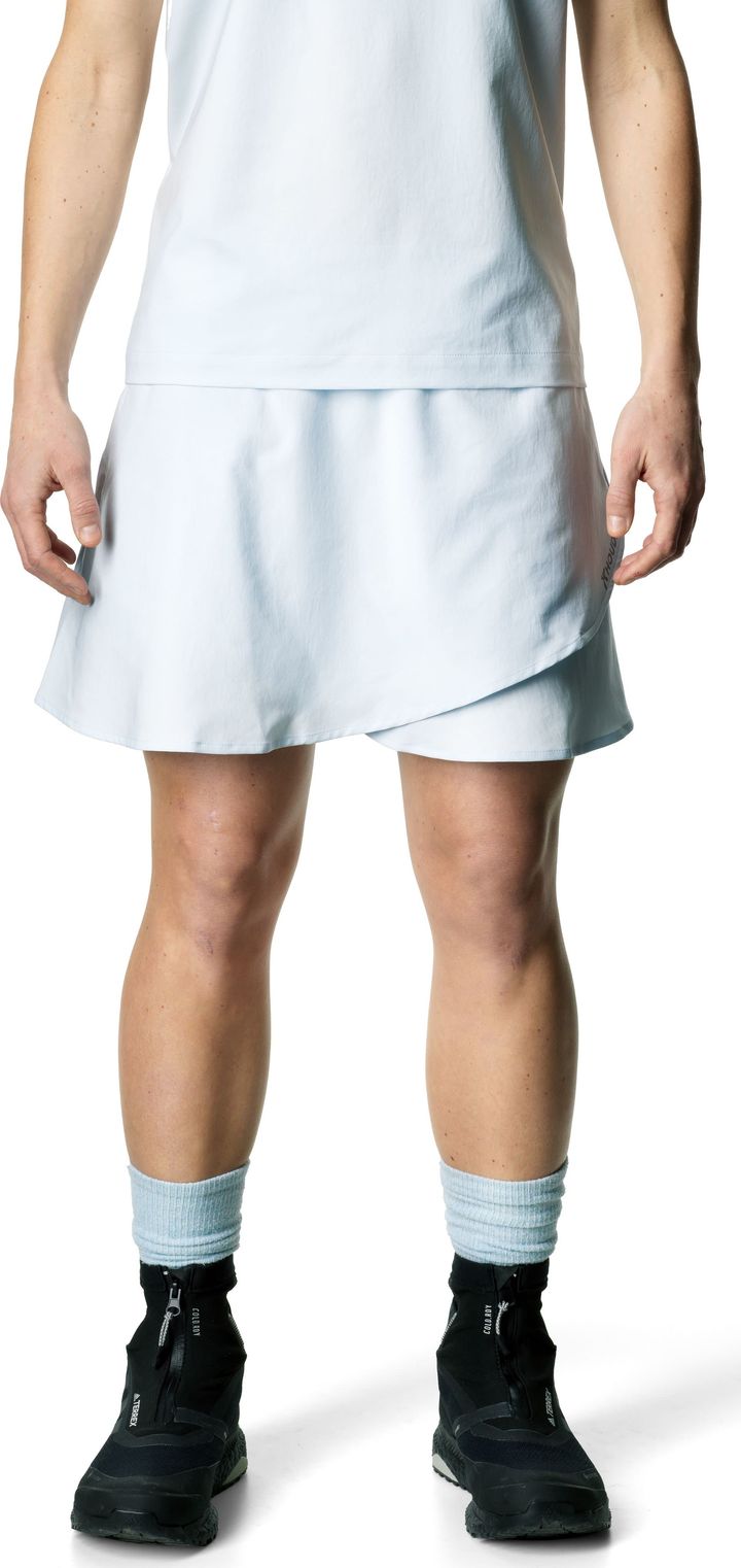 Houdini Women's Skort Bluetiful Houdini