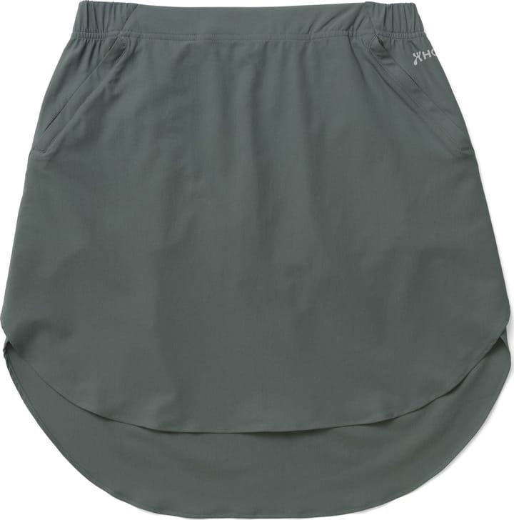 Houdini Women's Stride Skirt Greeness Houdini