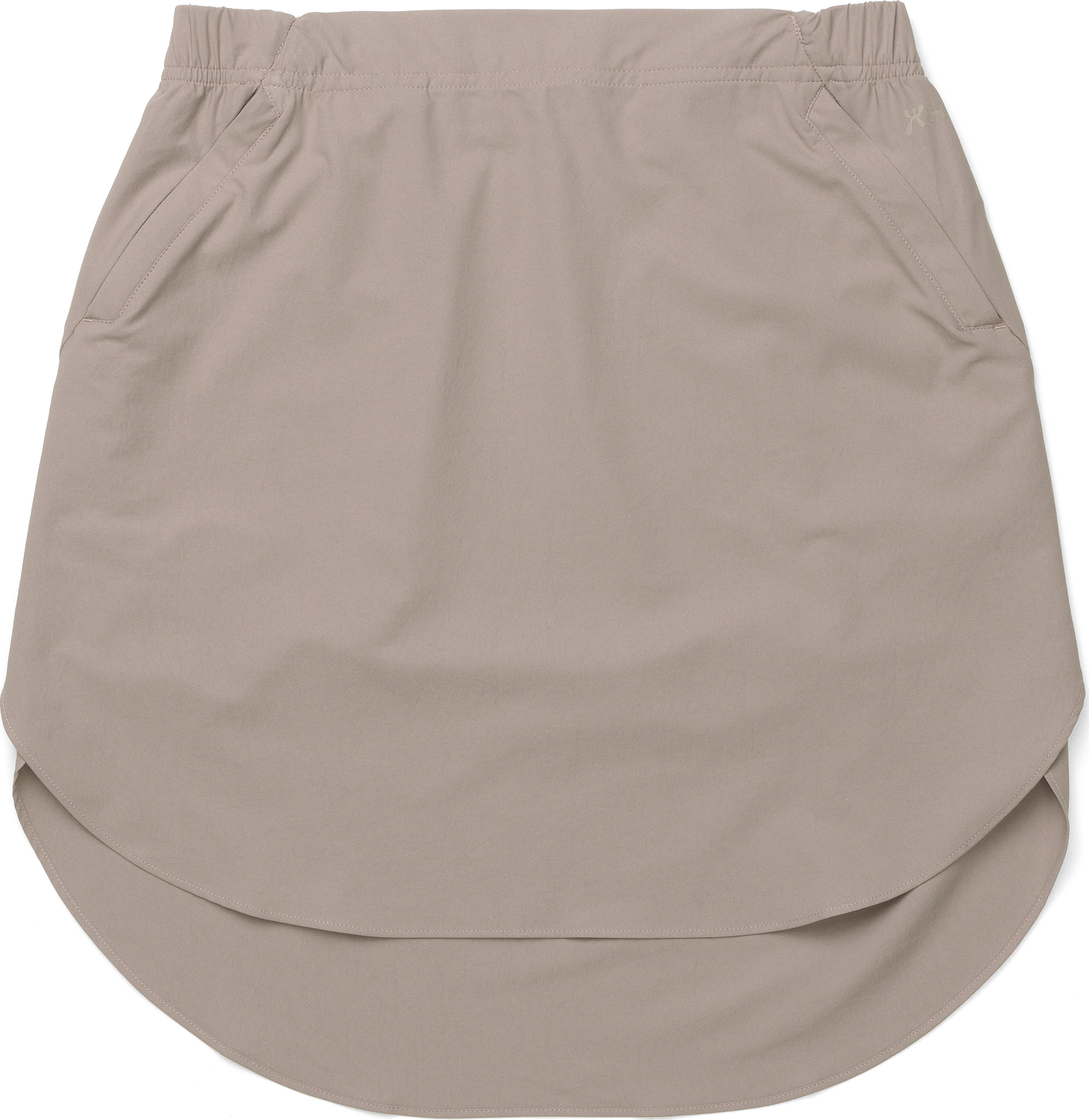 Houdini Women's Stride Skirt Morning Haze Hameet L