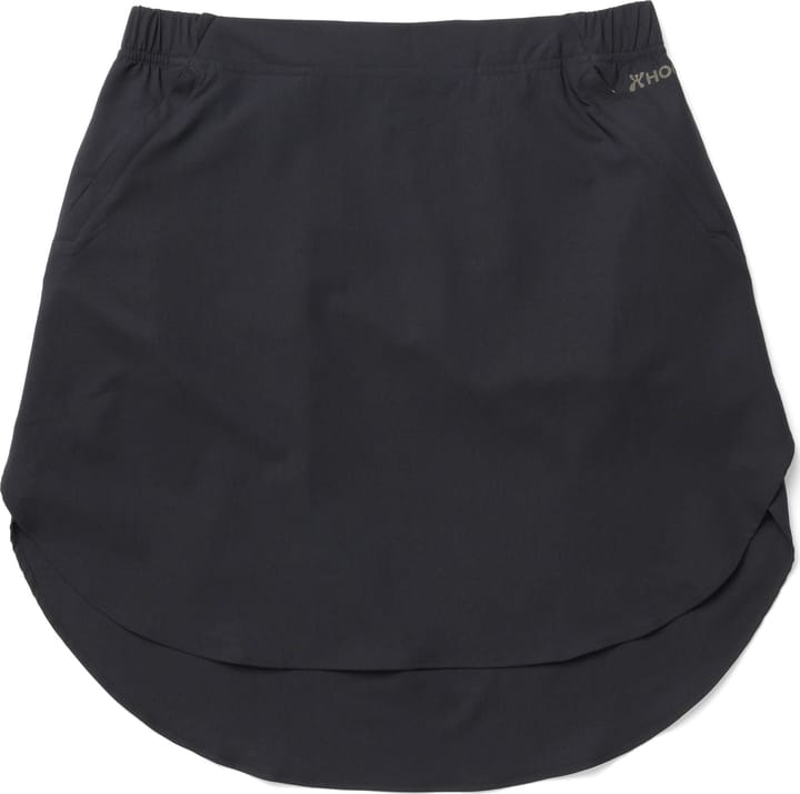 Houdini Women's Stride Skirt True Black Houdini