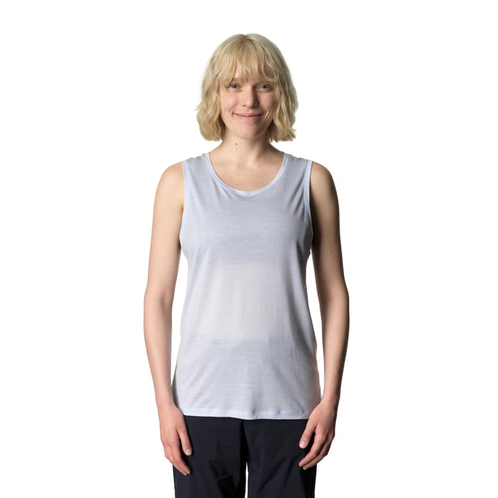 Houdini Women's Tree Tank Bluetiful Houdini