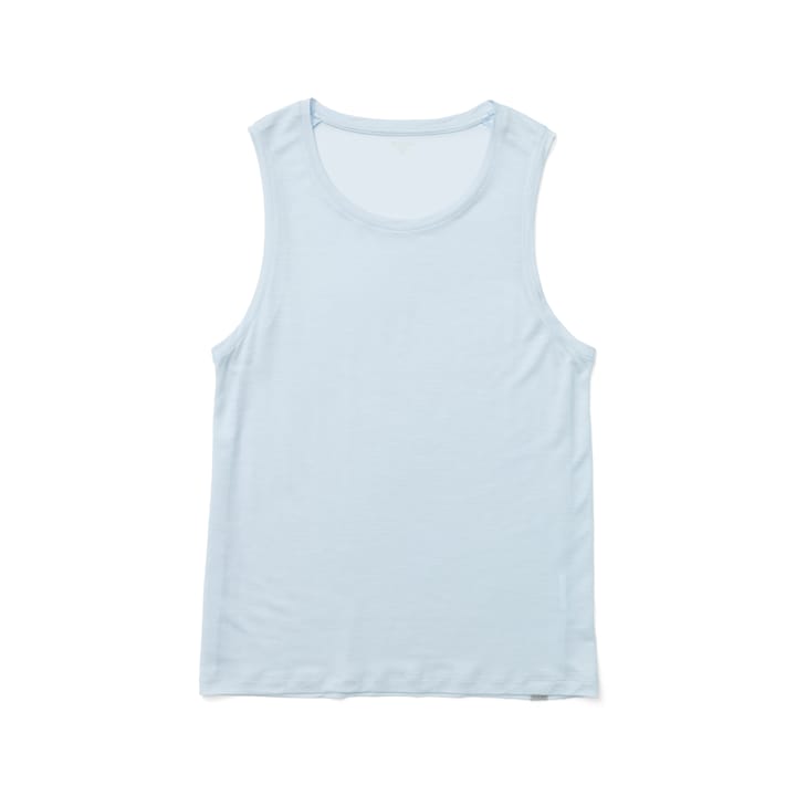 Houdini Women's Tree Tank Bluetiful Houdini
