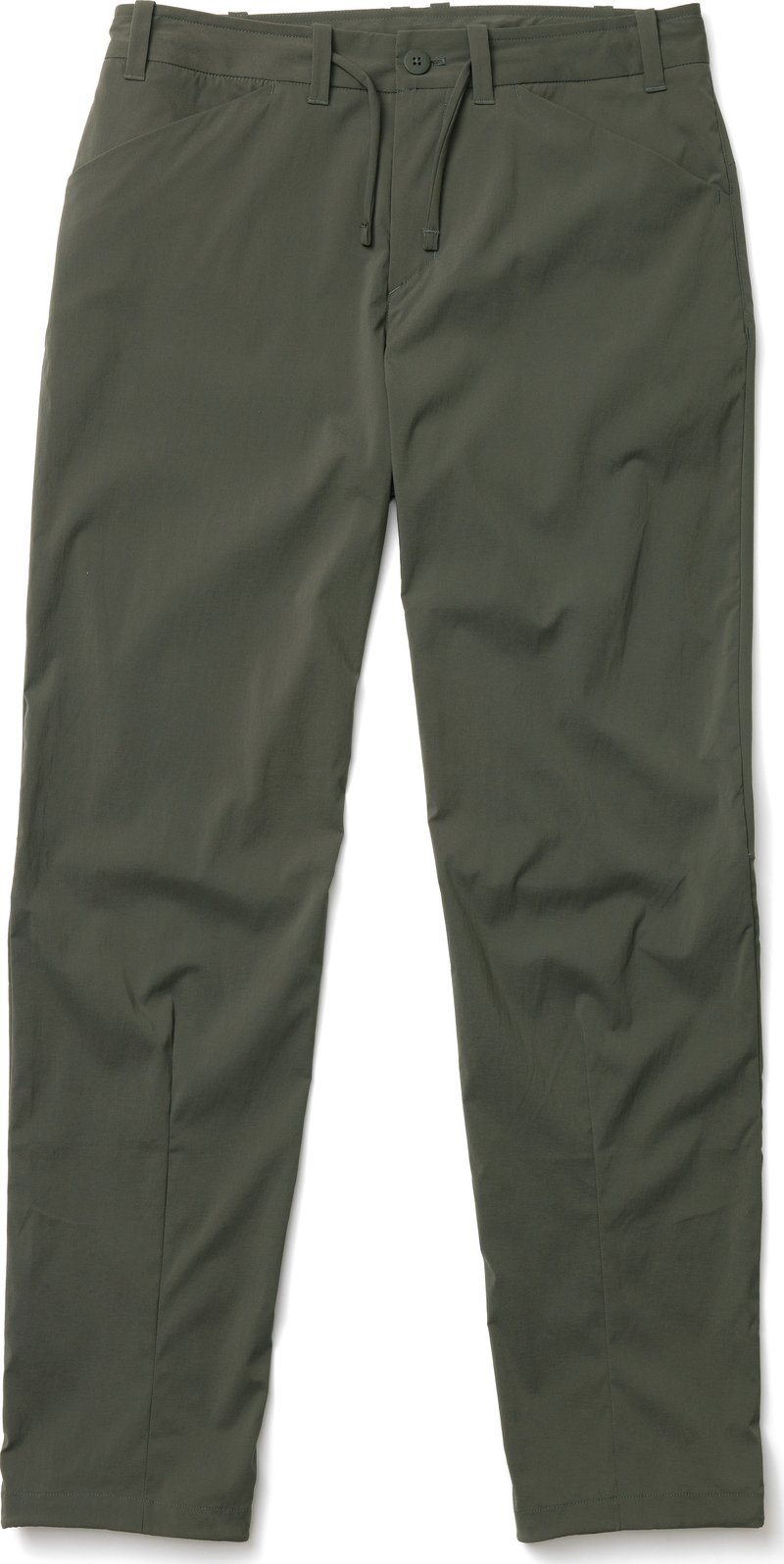 HOUDINI M's Wadi Pants Baremark Green