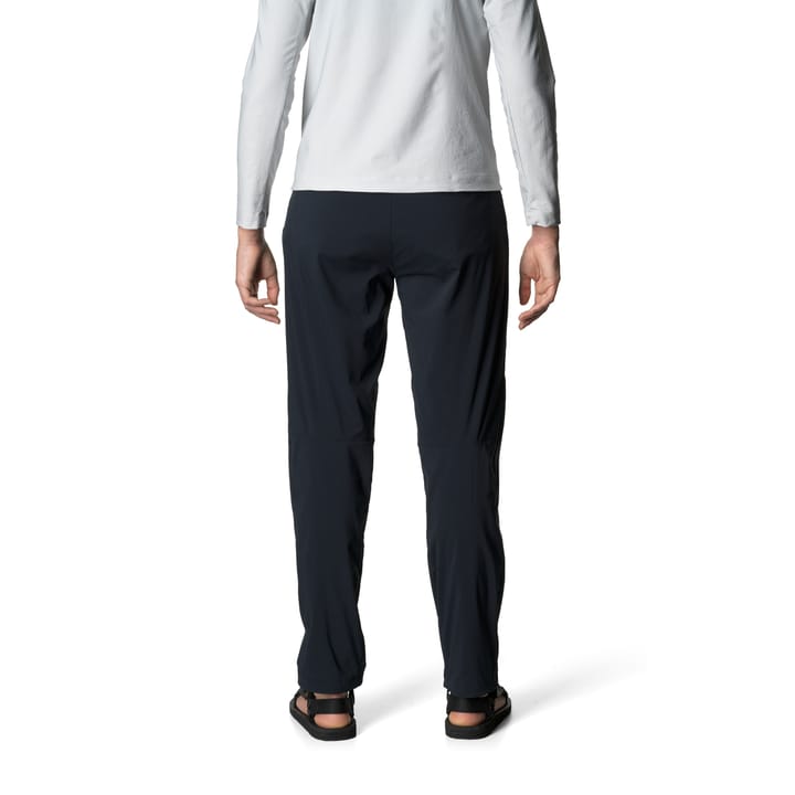 Houdini Women's Wadi Pants True Black Houdini